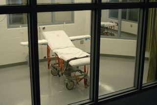 Oklahoma popravila vraha desetileté dívky v den jeho narozenin - Novinky